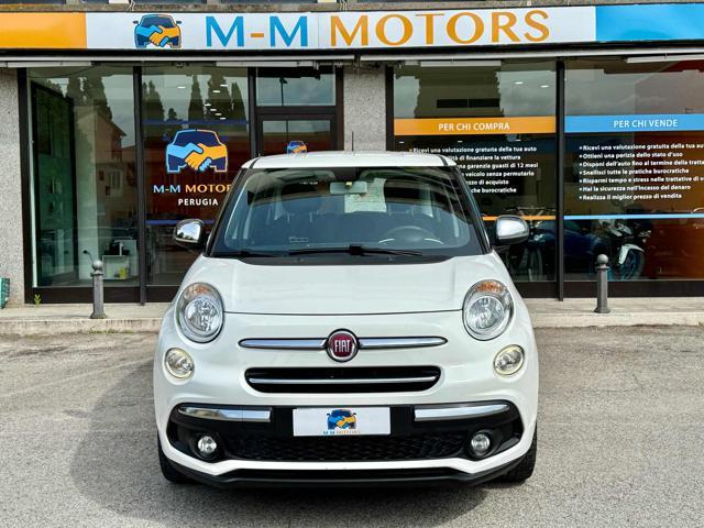 FIAT 500L 1.4 95 CV Mirror GPL