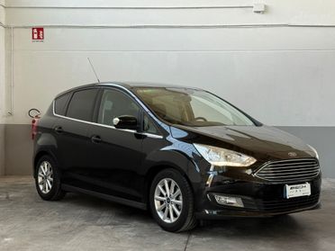 Ford C-Max C-Max7 1.0 EcoBoost 125CV Start&Stop Titanium
