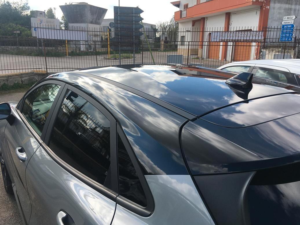 Ford Puma 1.0 EcoBoost 125 CV S&S ST-Line X