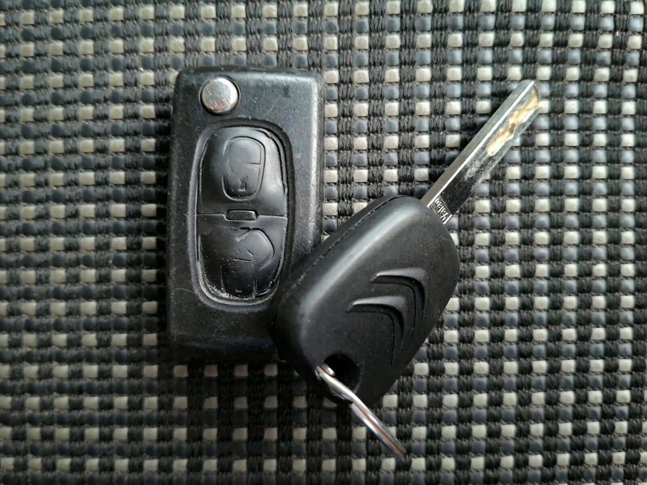 2013 Citroen C3 1.4 HDi 70cv Exclusive