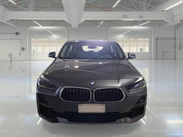 BMW X2 sDrive18d