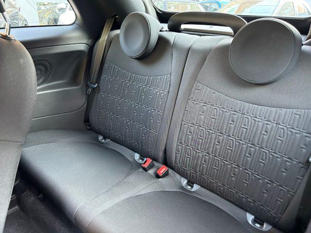 FIAT 500 C 1.0 Hybrid *PREZZO PROMO*