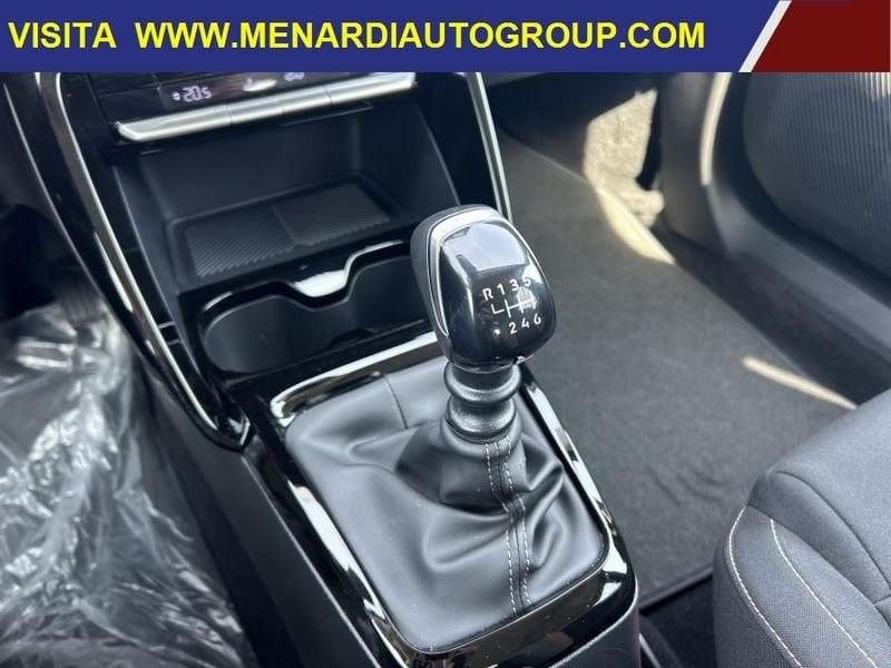 Citroën C3 Aircross PureTech Turbo 100 Plus NUOVO MODELLO
