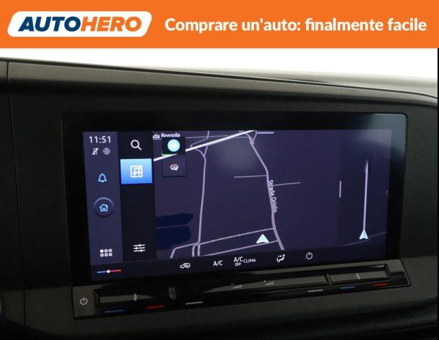FORD Grand C-Max Grand Tourneo Connect 1.5 EcoBoost