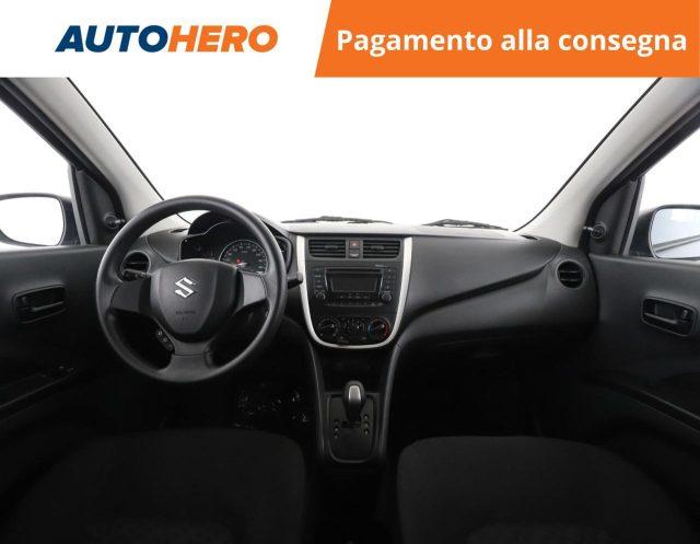 SUZUKI Celerio 1.0 AGS Easy