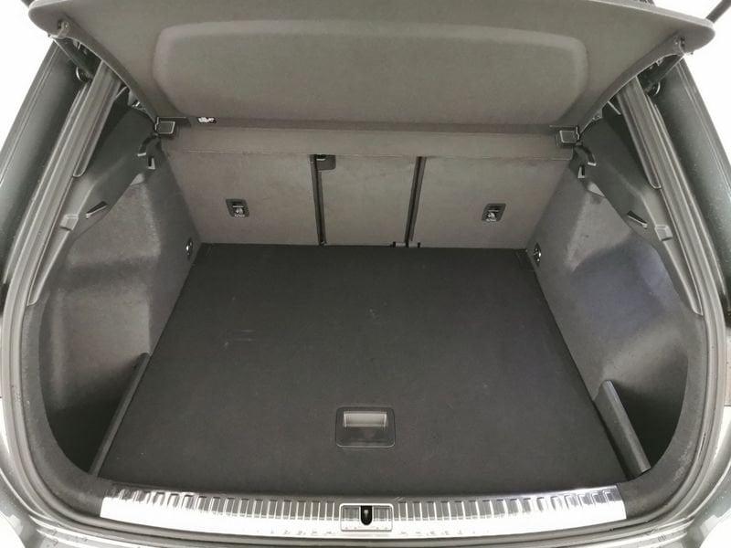 Audi Q3 40 2.0 tdi S line edition quattro 193cv s-tronic