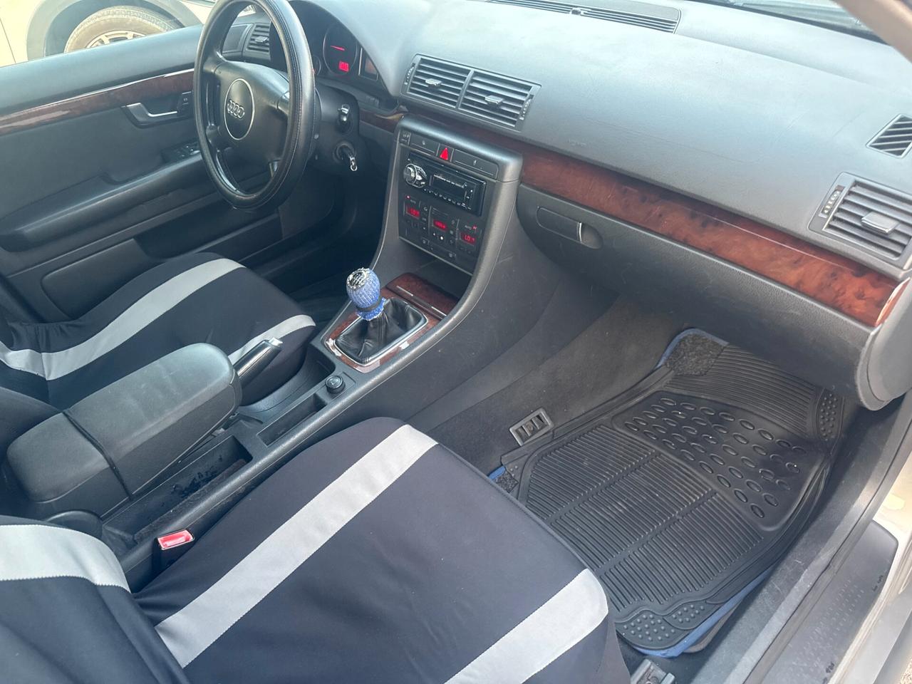 Audi A4 1.9 TDI Avant