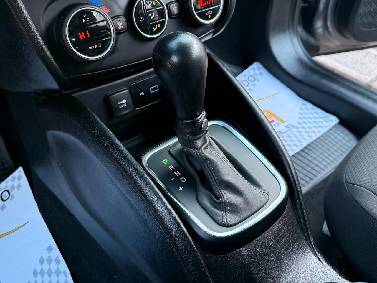 Fiat Tipo 1.6 MJT DCT SW Lounge NAVI LED - 2020