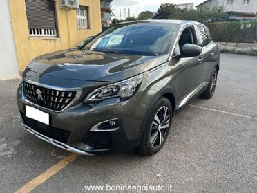 Peugeot 3008 BlueHDi 130 S&S Allure