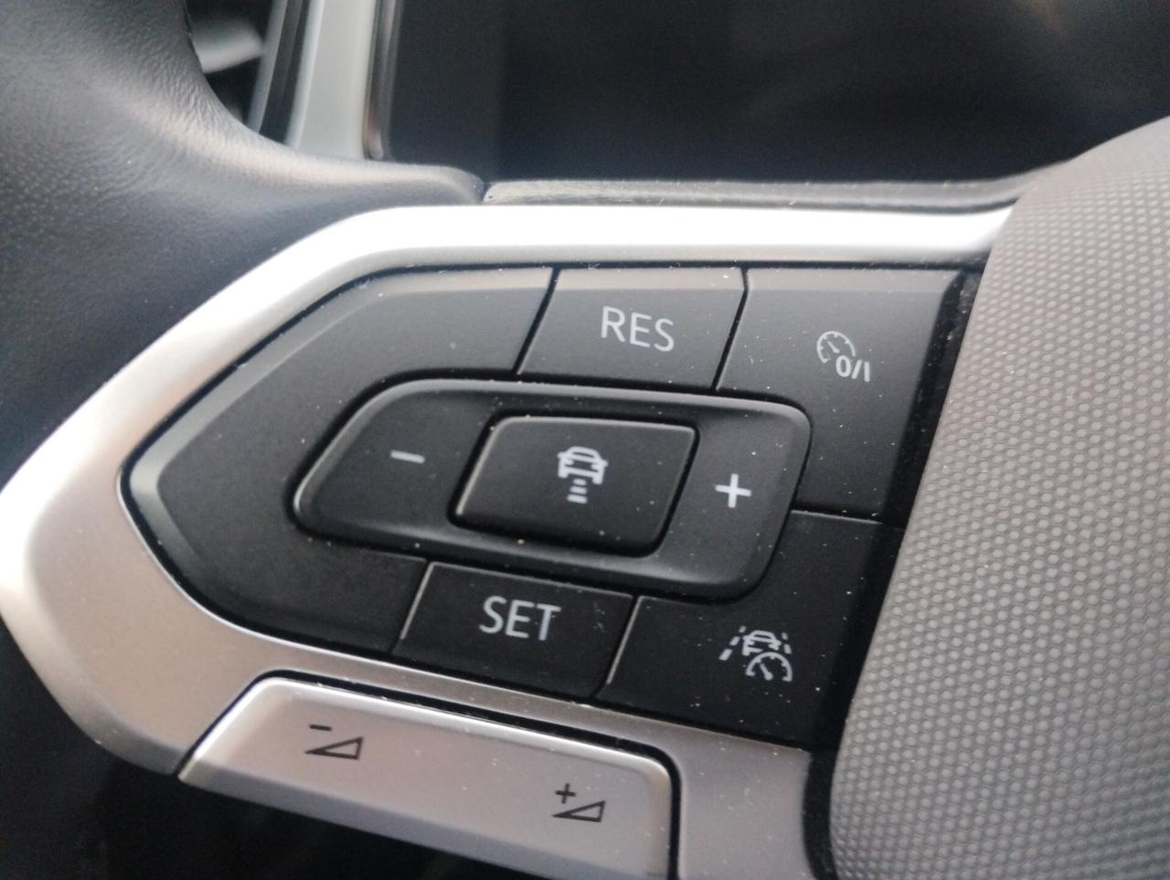 Volkswagen T-Roc 2.0 TDI SCR Life