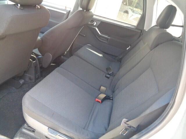 Opel Meriva 1.4 16V GPL-TECH Enjoy
