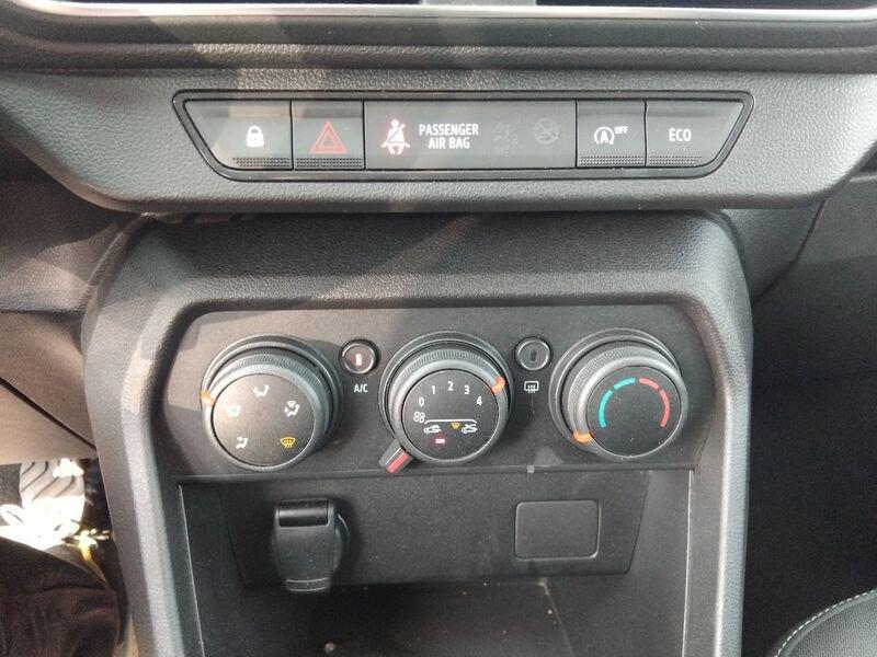 Dacia Sandero Stepway III 2021 Stepway 1.0 tce Comfort Eco-g 100cv