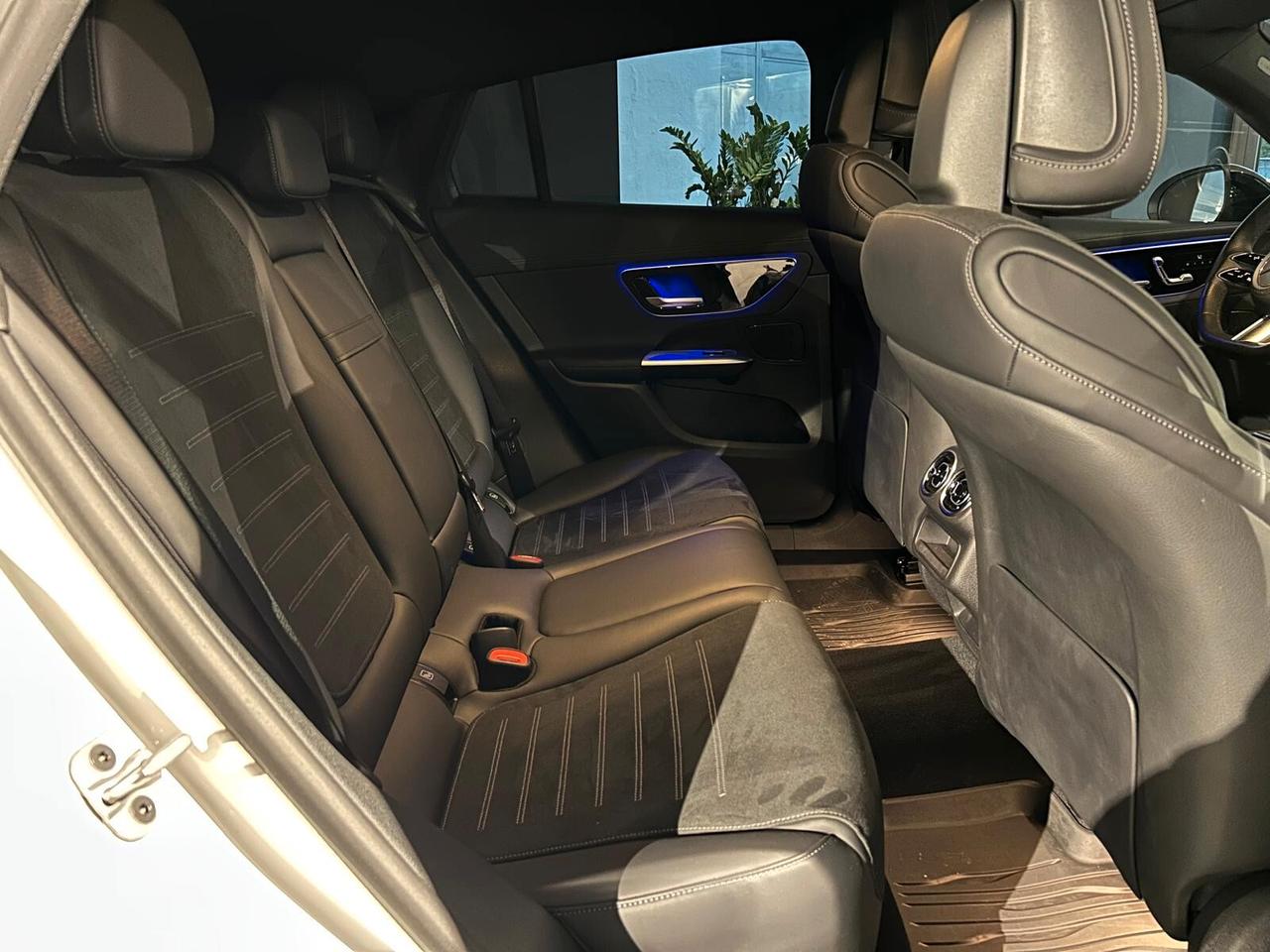 Mercedes-benz GLC 300 de hybrid EQ 4Matic AMG Line Premium