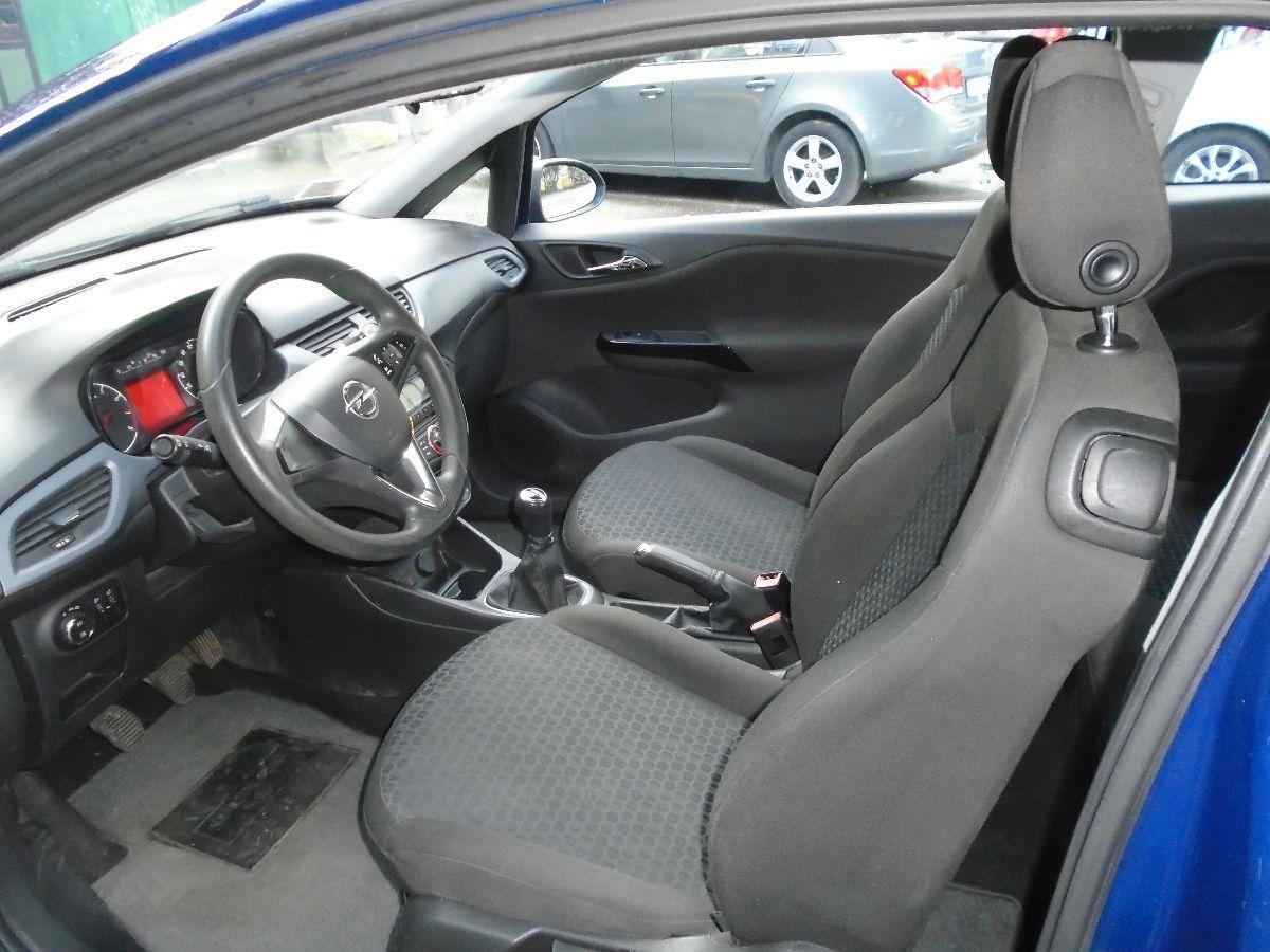 Corsa '16 GPL CASA MADRE OK NEOP.