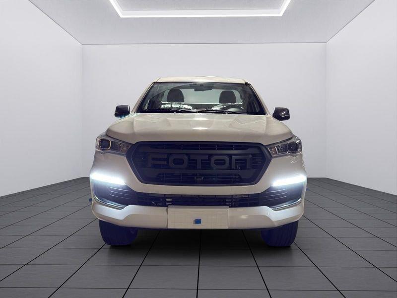 Foton Tunland G7 Tunland G7 2.0 TDI 160cv Cabina Singola 4WD