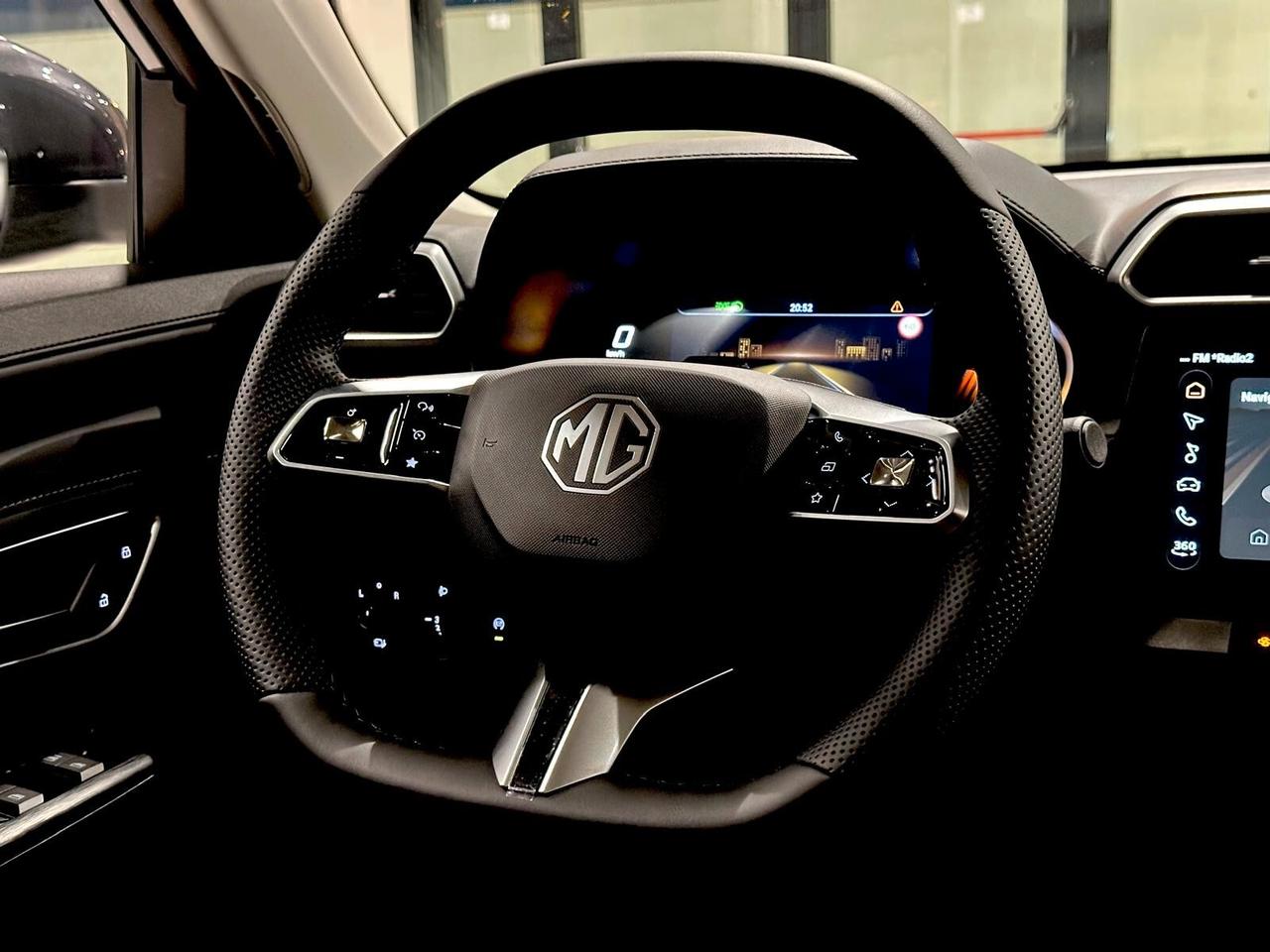Mg ZS 1.5 Comfort MY26