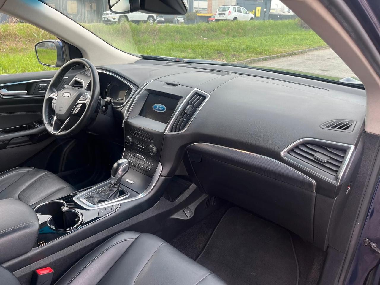 Ford Edge 2.0 TDCI 210 CV AWD Start&Stop Powershift Vignale