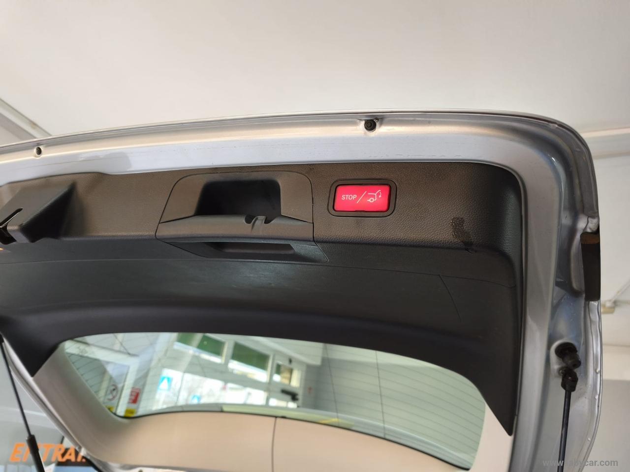 MERCEDES-BENZ GLC 250 d 4Matic Premium PREZZO REALE