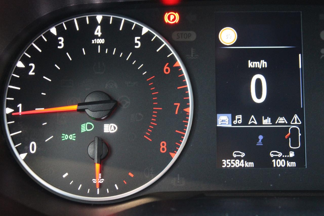 Renault Clio TCe 90 CV 5 porte Equilibre