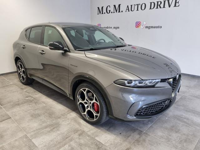 ALFA ROMEO Tonale 1.5 160 CV MHEV TCT7 Veloce