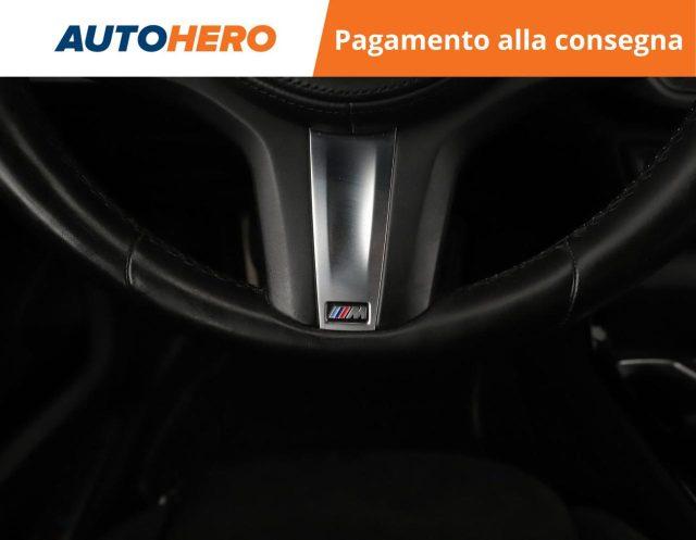 BMW 116 d 5p. Msport