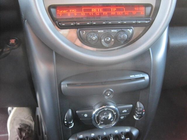 Mini Cooper SD Countryman 2.0