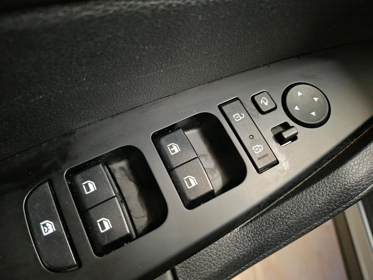 2022 Kia Sportage 1.6 CRDi MHEV 163cv Business