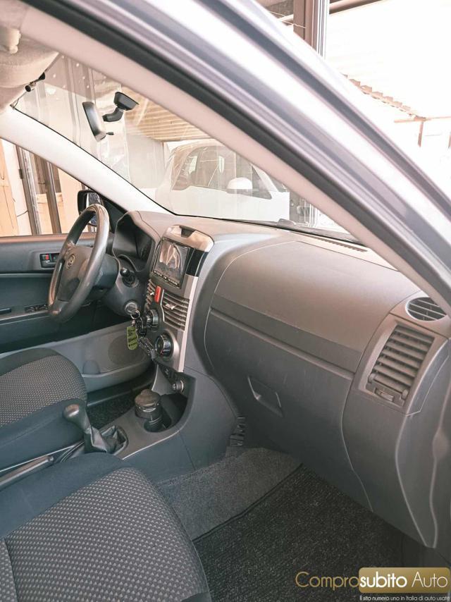 DAIHATSU Terios 1.5 4WD B You Green Powered