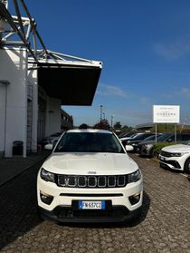 JEEP Compass 1.4 MultiAir 2WD Longitude