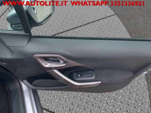 PEUGEOT 2008 1° serie 1.4 HDi 68CV Active