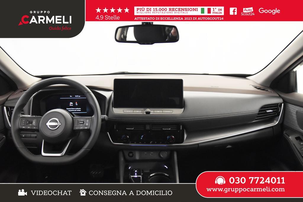Nissan X-Trail 1.5 e-POWER N-Connecta 2WD