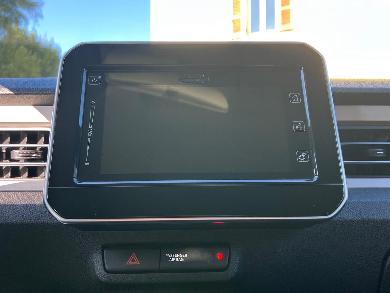 Suzuki Ignis 1.2 Dualjet MHEV Top #7791