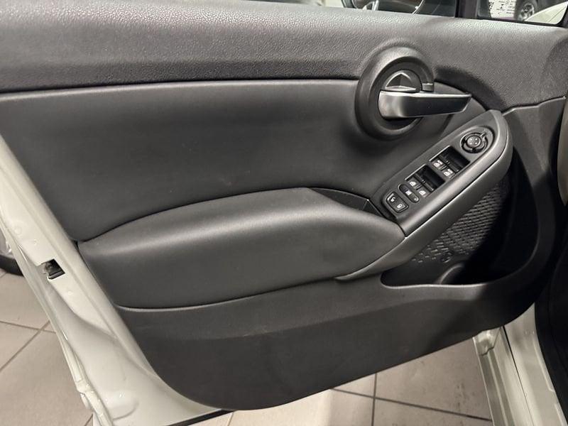 FIAT 500X 500X 1.3 MultiJet 95 CV Sport