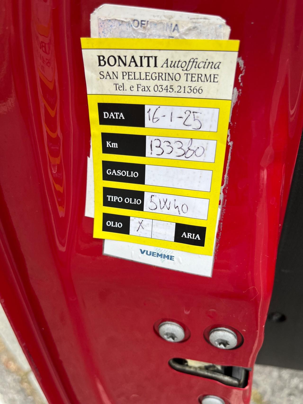 Fiat Panda 1.2 Lounge 51kw 5porte