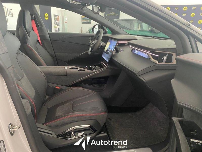 Lotus Eletre 612 CV AWD Pronta Consegna Lotus Bari