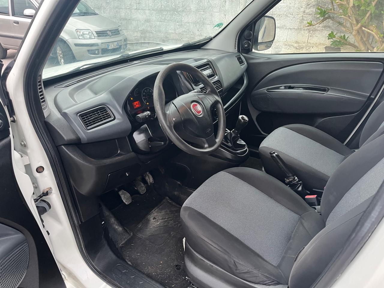 Fiat Doblo Doblò 1.3 MJT PC-TN Cargo