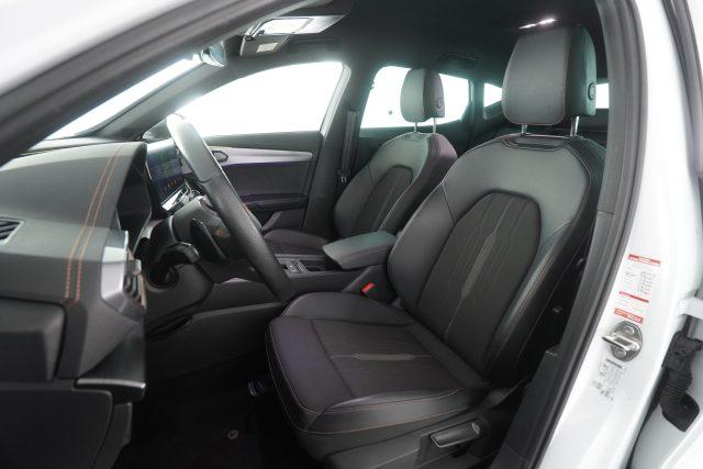 CUPRA Formentor Formentor 2.0 TDI 4Drive DSG