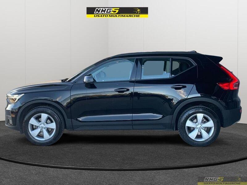Volvo XC40 T2 Essential
