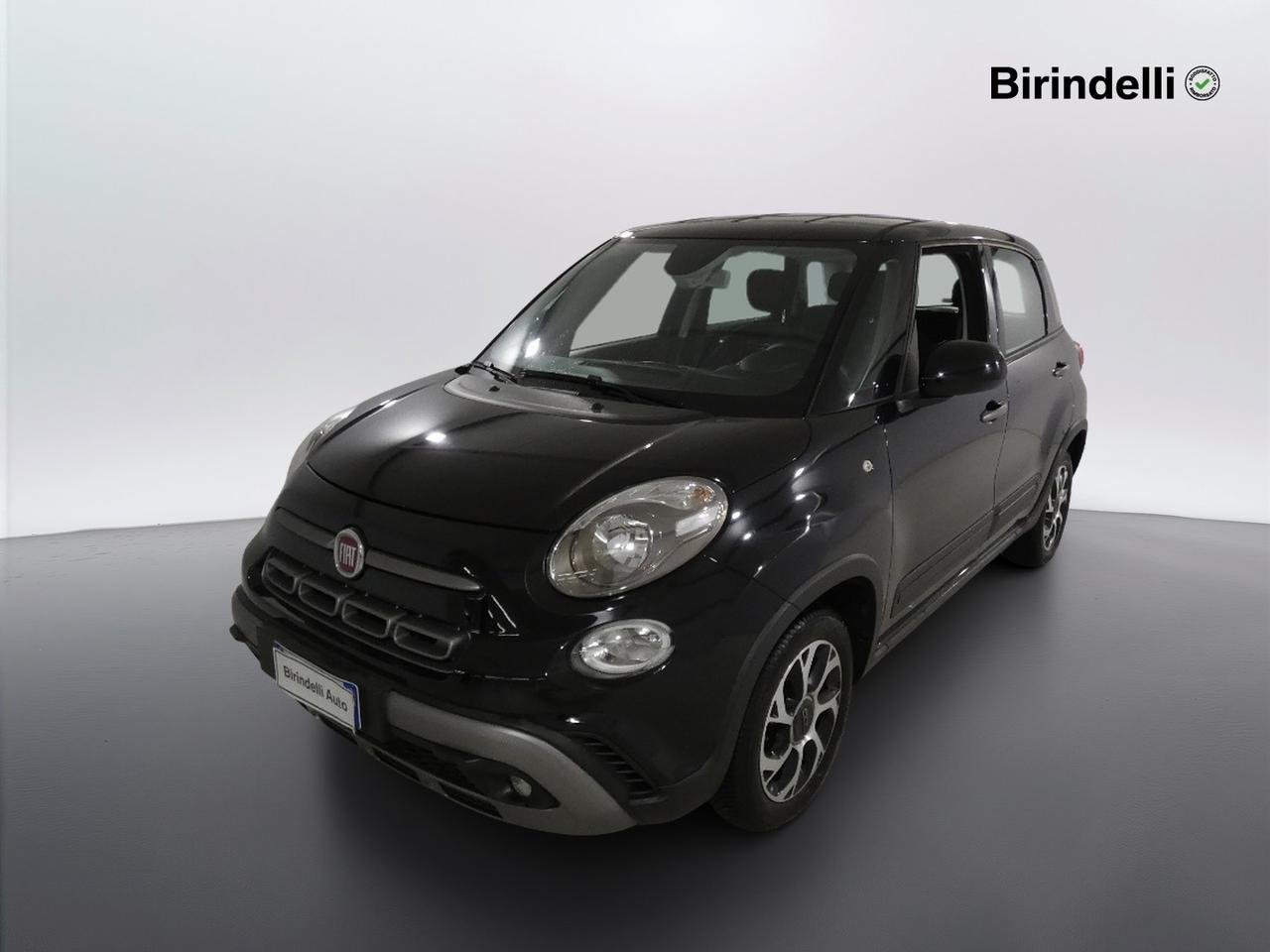 FIAT 500L - 500L 1.4 95 CV S&S Cross