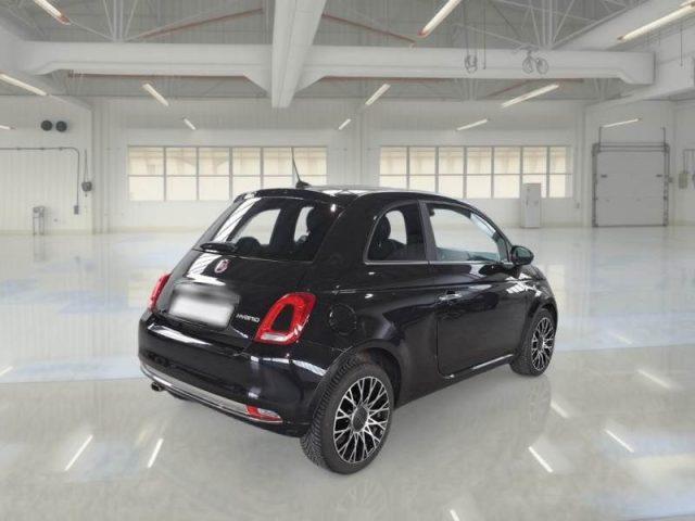 FIAT 500 Pochissimi km! 1.0 Hybrid Dolcevita