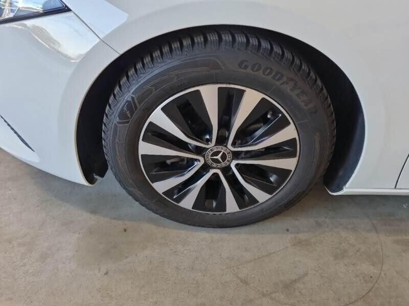 Mercedes-Benz Classe A A 160 Business