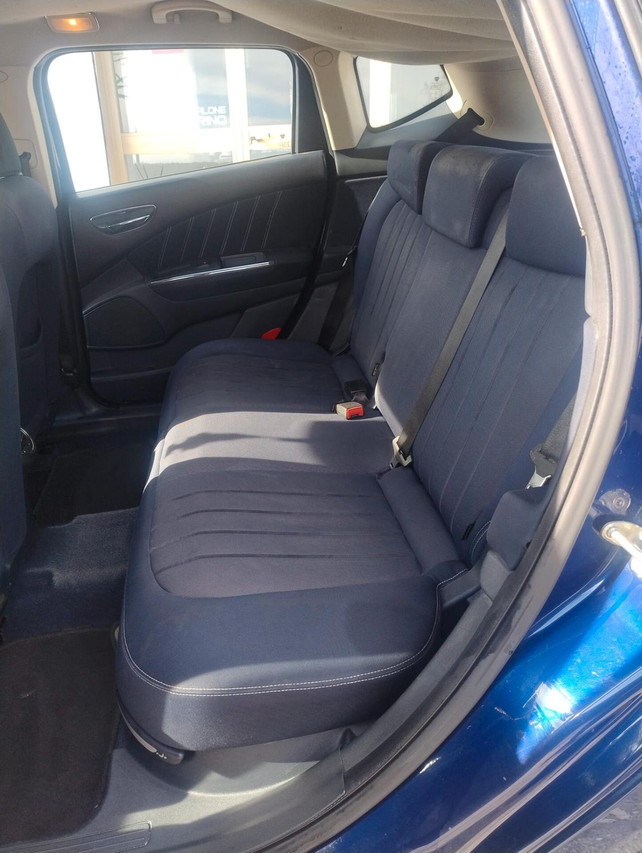 Lancia Delta 1.6 Mjet Platino 120Cv - 2010