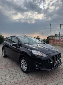 Ford Fiesta 1.0 80CV 5 porte Titanium