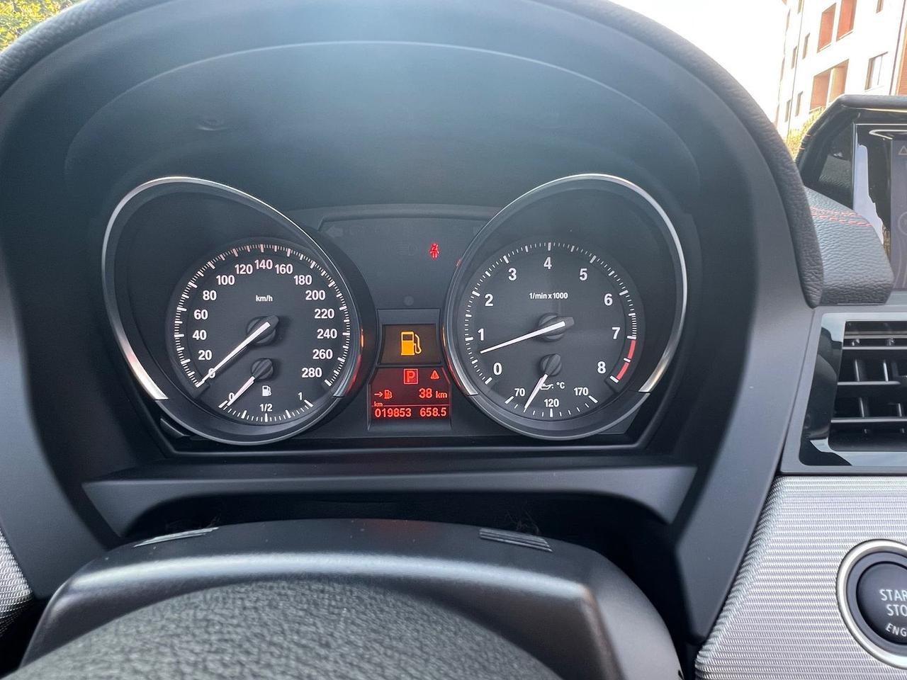 Bmw Z4 -- 28 i #7299