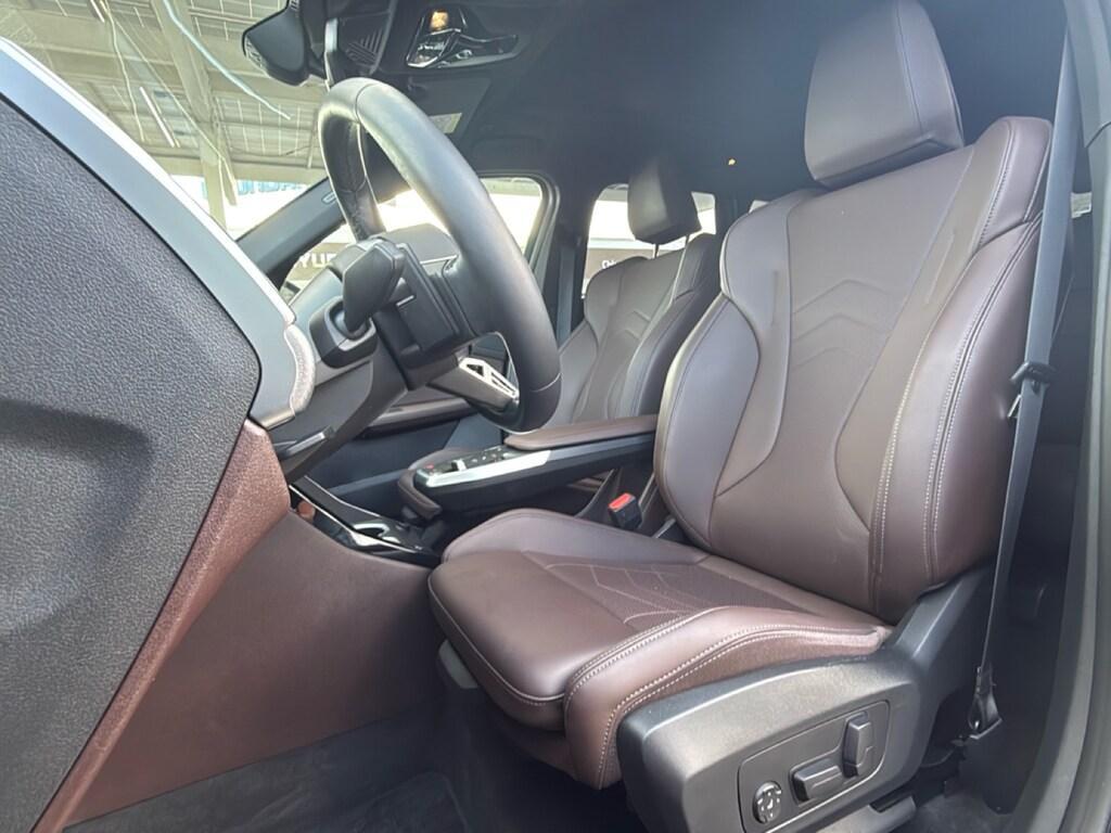 BMW X1 23 d Mild Hybrid 48V Msport xDrive DCT