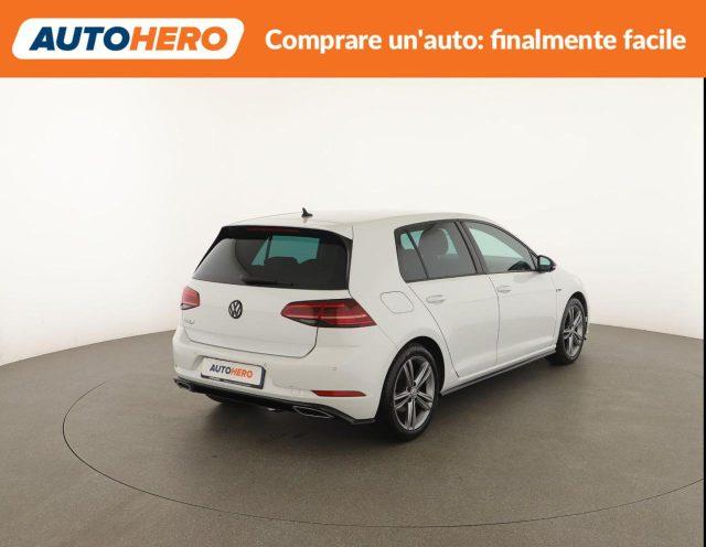 VOLKSWAGEN Golf 1.5 TSI ACT 5p. Sport BlueMotion Technology