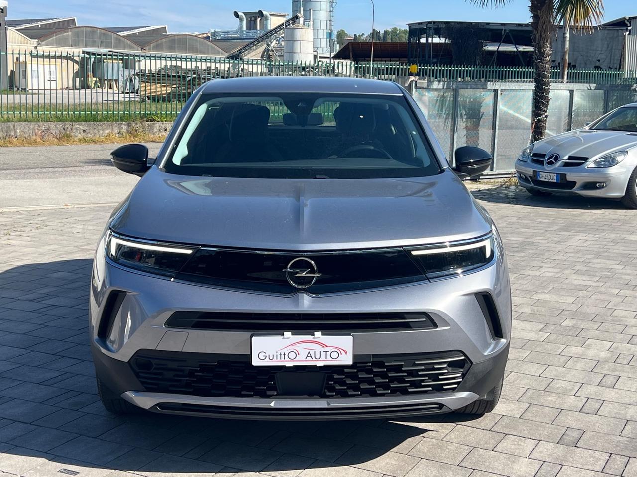 Opel Mokka 1.2 Turbo Edition 101cv FINANZIABILE