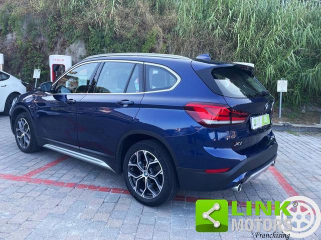 BMW X1 xDrive20d xLine