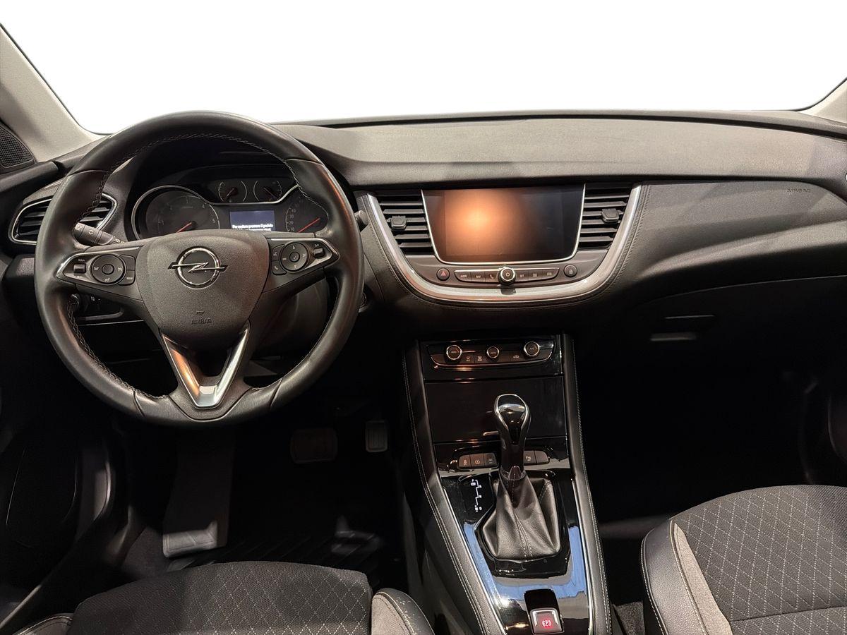 OPEL Grandland X 1.6 ecotec Innovation s&s 120cv auto