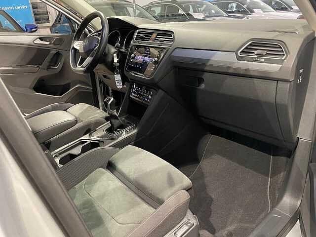 Volkswagen Tiguan 2ª serie 2.0 TDI SCR Life